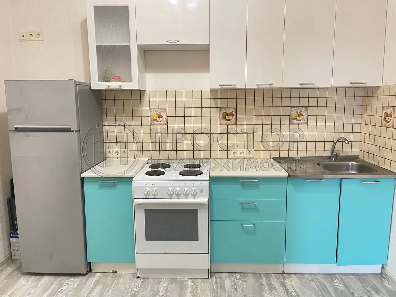 4-комнатная квартира, 108 м² - фото 14