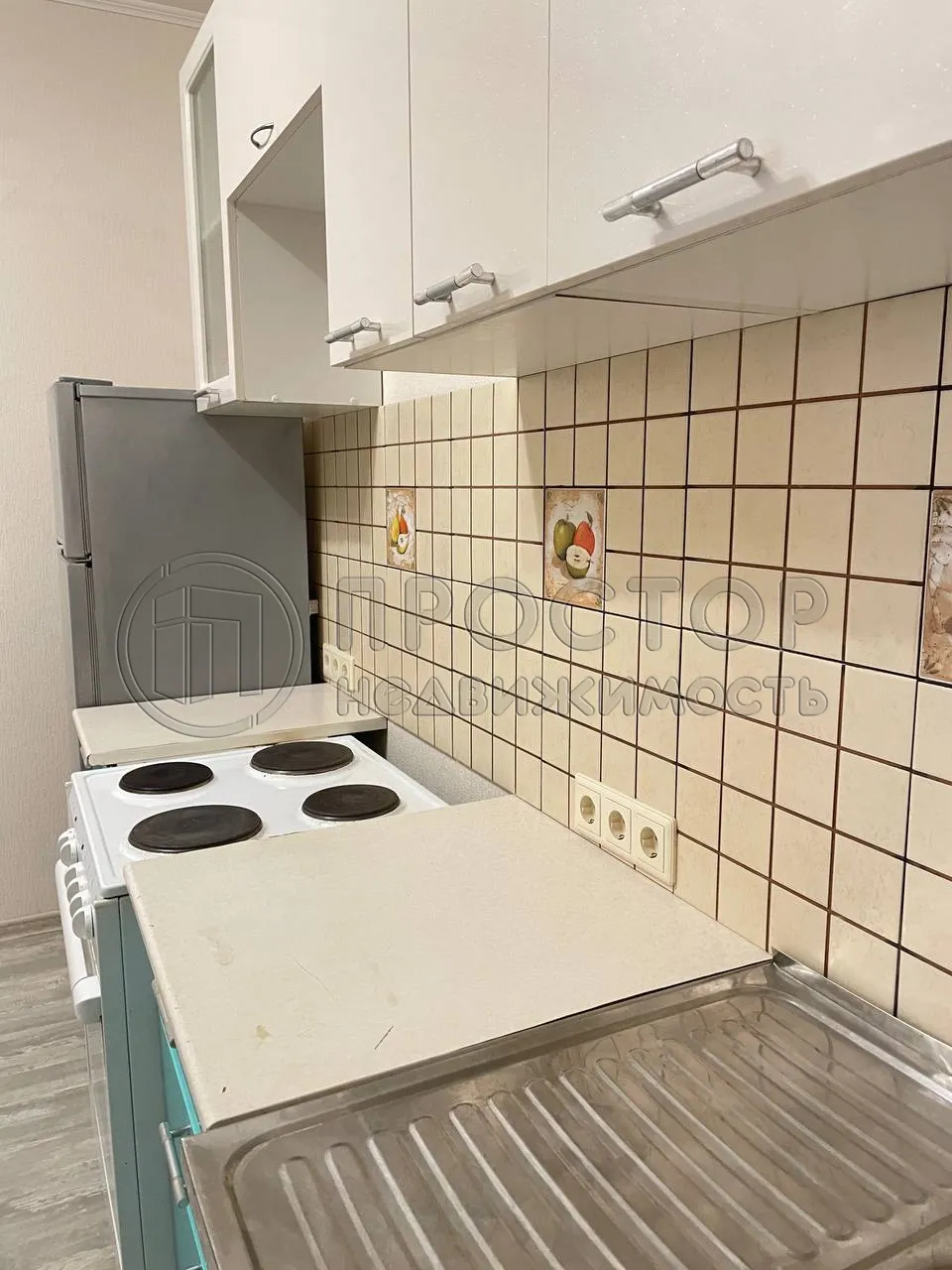 4-комнатная квартира, 108 м² - фото 15