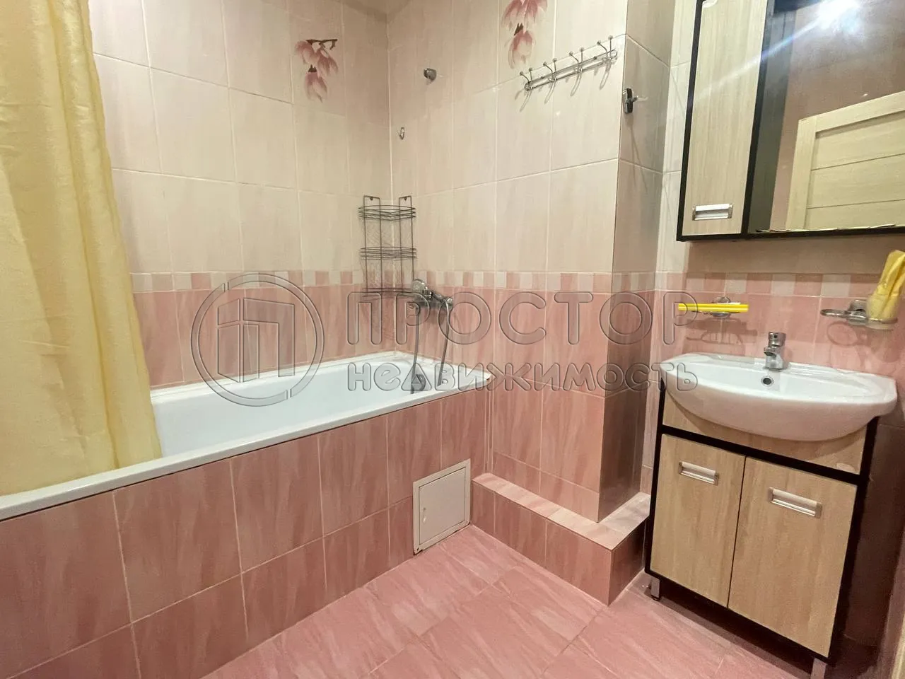 4-комнатная квартира, 108 м² - фото 17