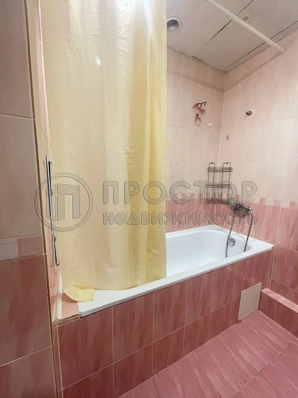 4-комнатная квартира, 108 м² - фото 18