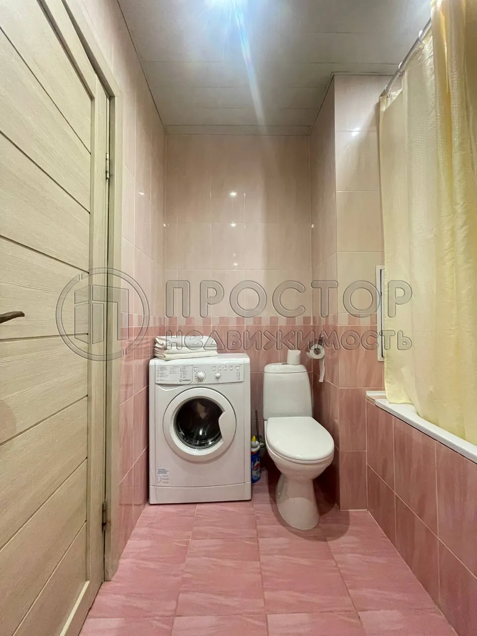 4-комнатная квартира, 108 м² - фото 19