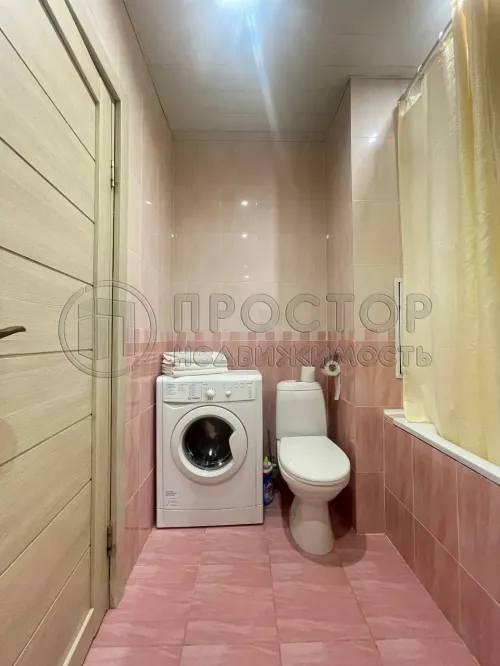 4-комнатная квартира, 108 м² - фото 19