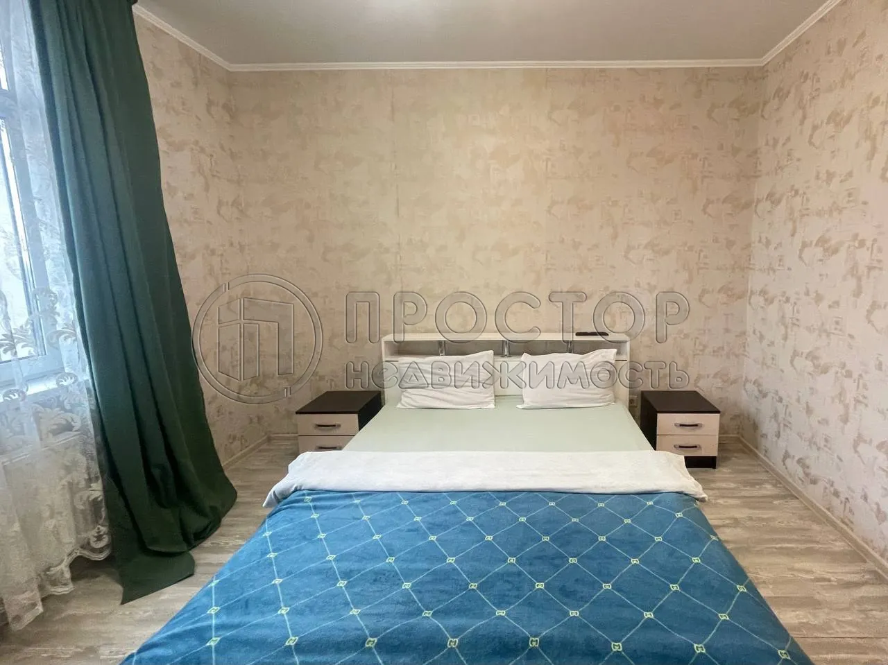 4-комнатная квартира, 108 м² - фото 20