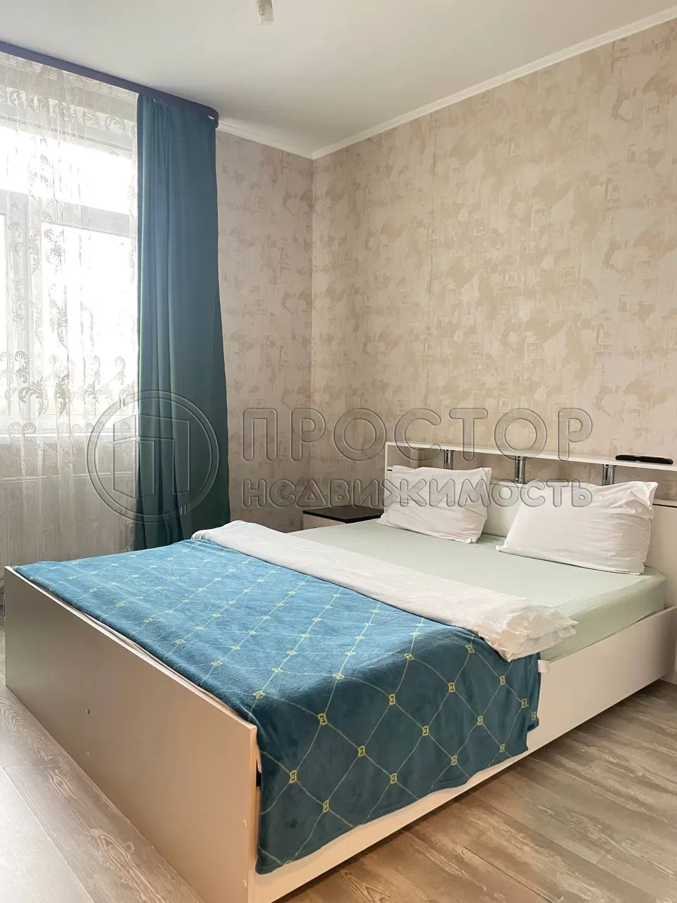 4-комнатная квартира, 108 м² - фото 21