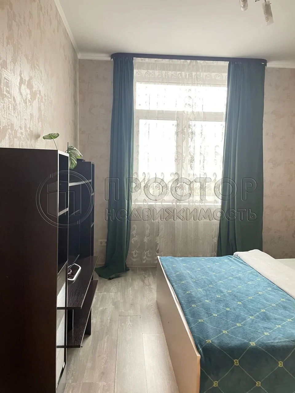 4-комнатная квартира, 108 м² - фото 22