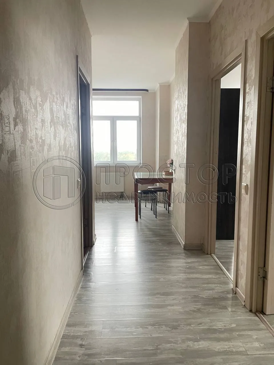 4-комнатная квартира, 108 м² - фото 27