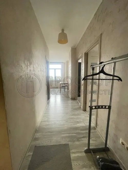 4-комнатная квартира, 108 м² - фото 28