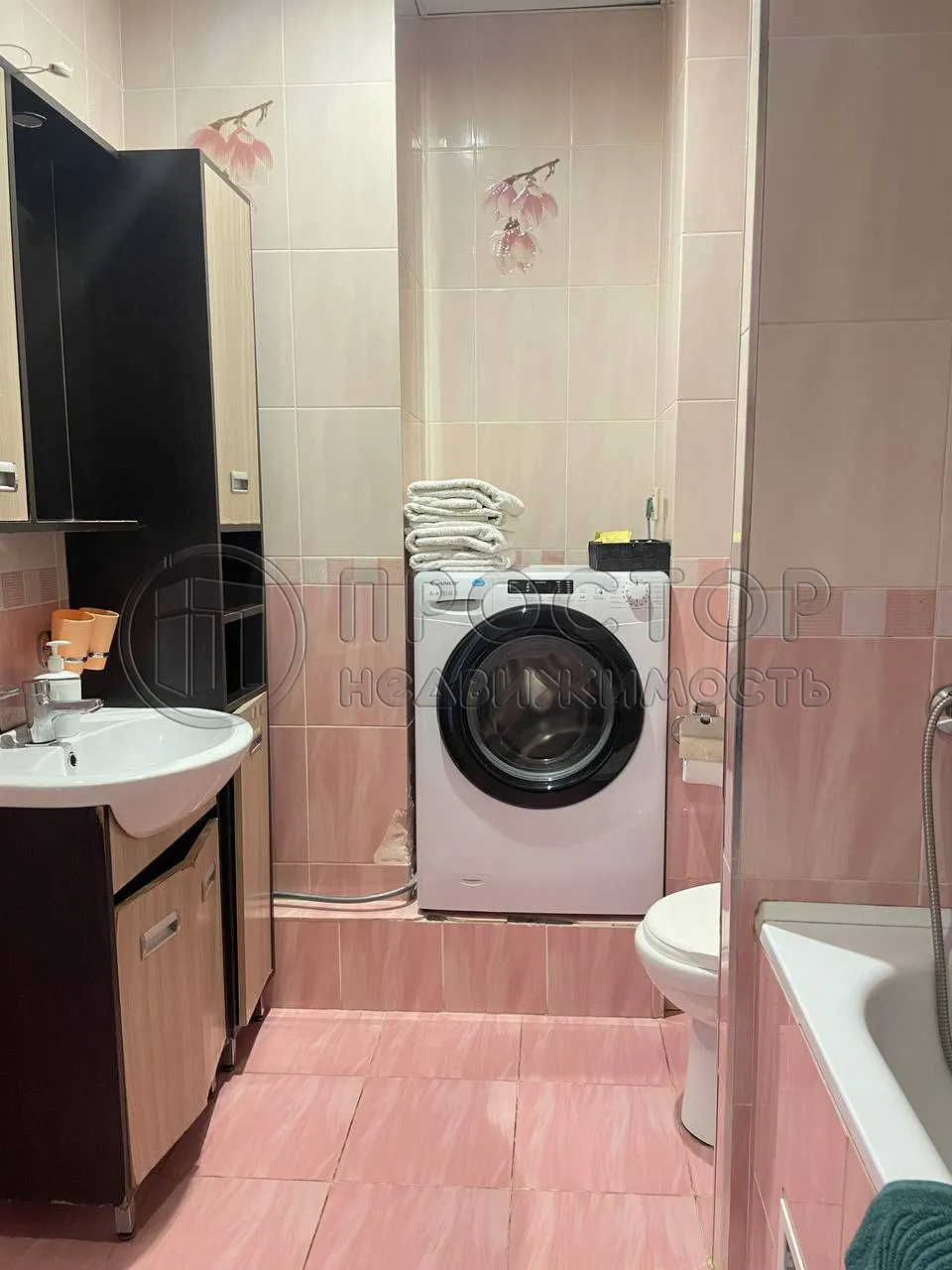 4-комнатная квартира, 108 м² - фото 30