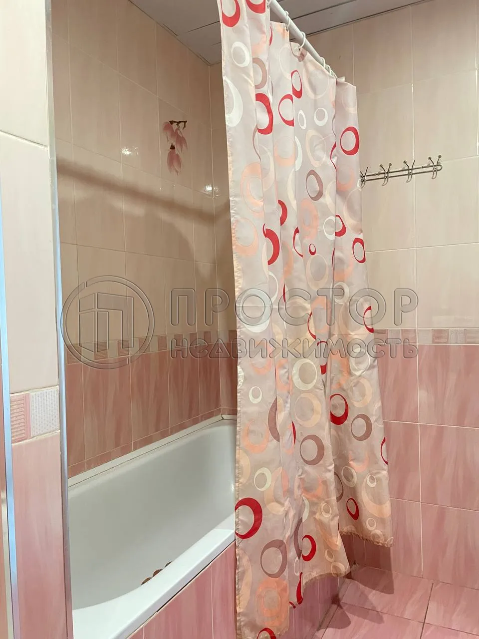 4-комнатная квартира, 108 м² - фото 31