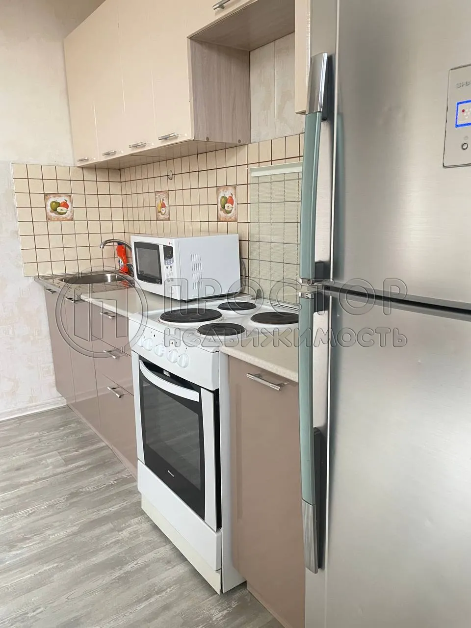 4-комнатная квартира, 108 м² - фото 33