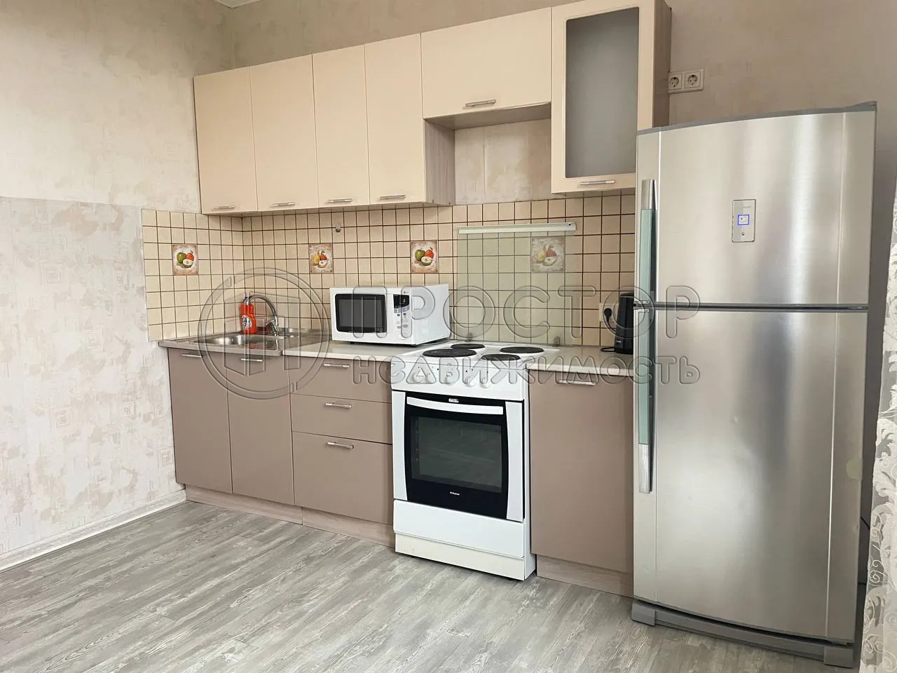 4-комнатная квартира, 108 м² - фото 34