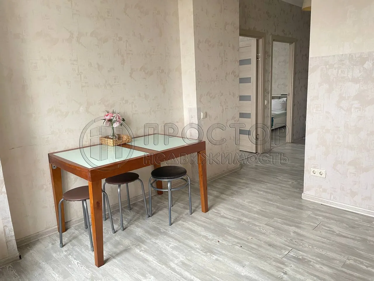 4-комнатная квартира, 108 м² - фото 36