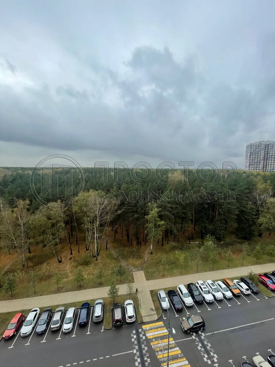 4-комнатная квартира, 108 м² - фото 37