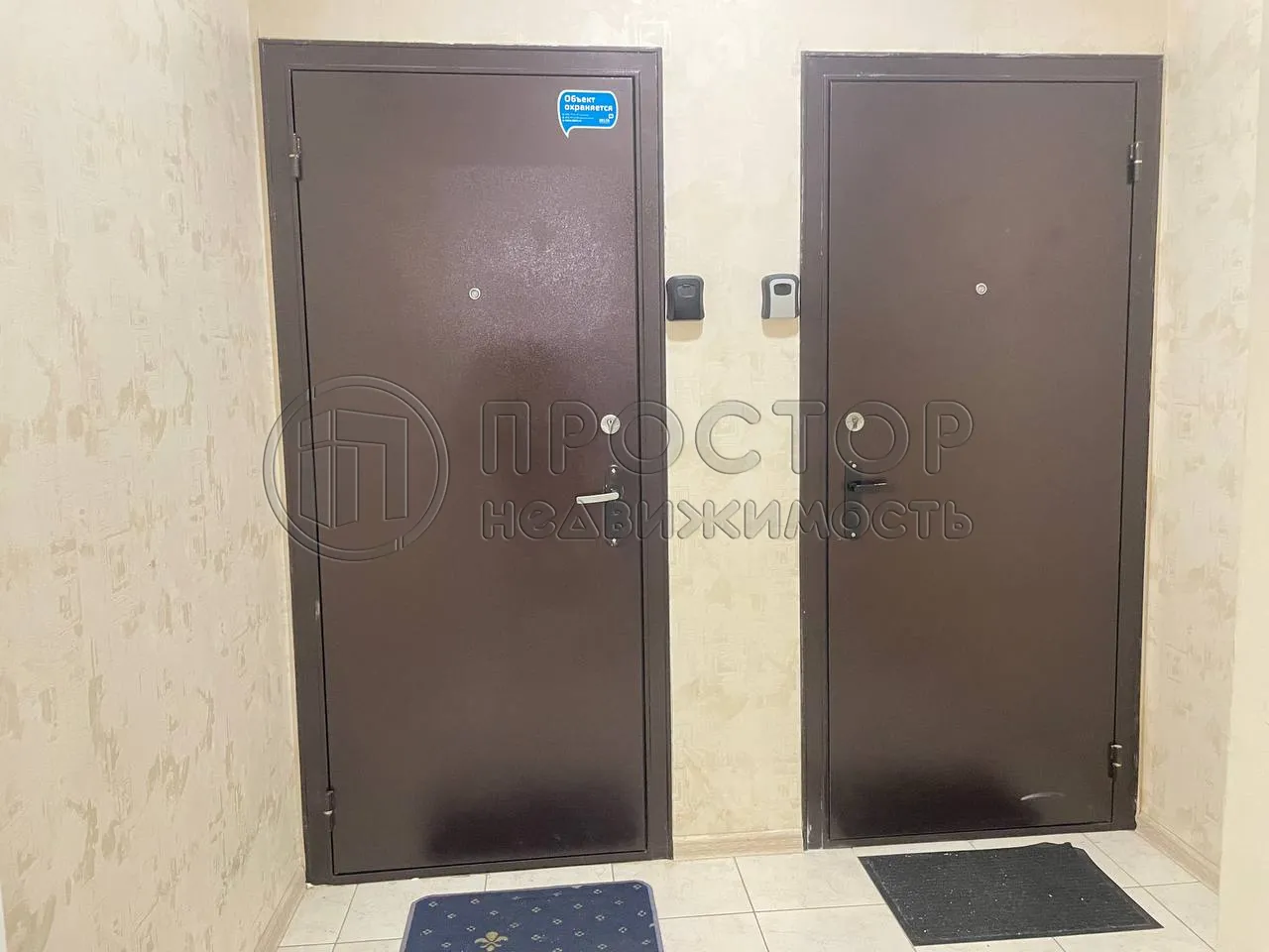 4-комнатная квартира, 108 м² - фото 40