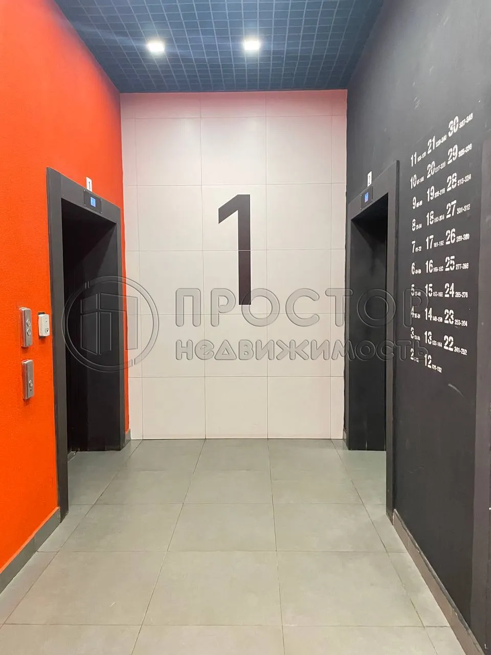 4-комнатная квартира, 108 м² - фото 41