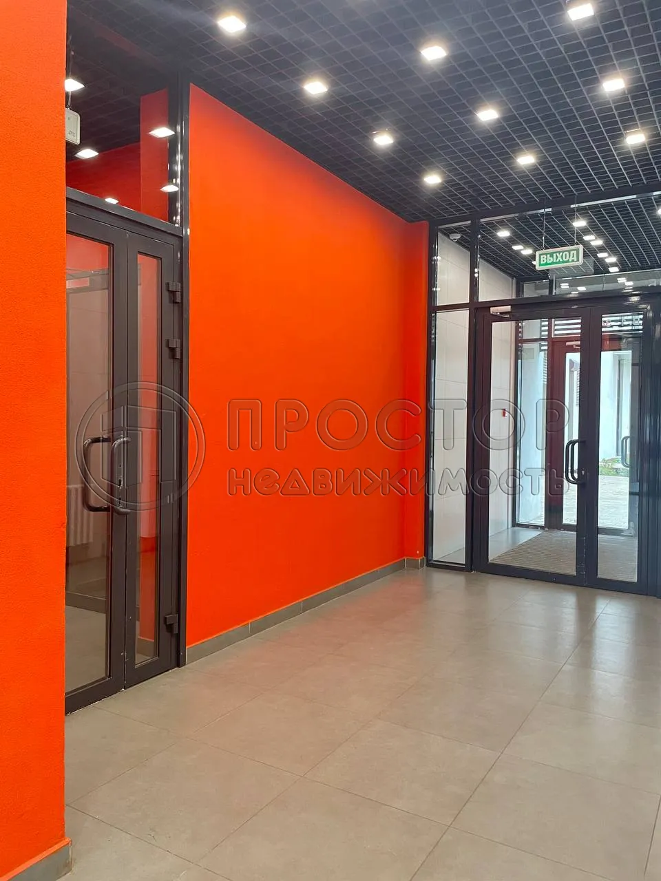 4-комнатная квартира, 108 м² - фото 42