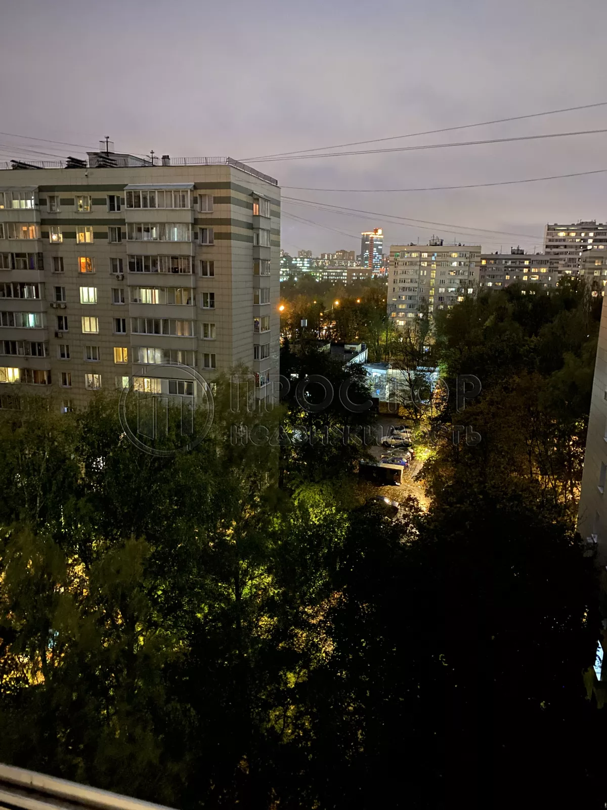 2-комнатная квартира, 46.4 м² - фото 3