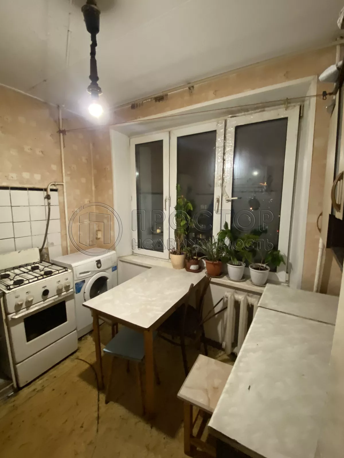 2-комнатная квартира, 46.4 м² - фото 5