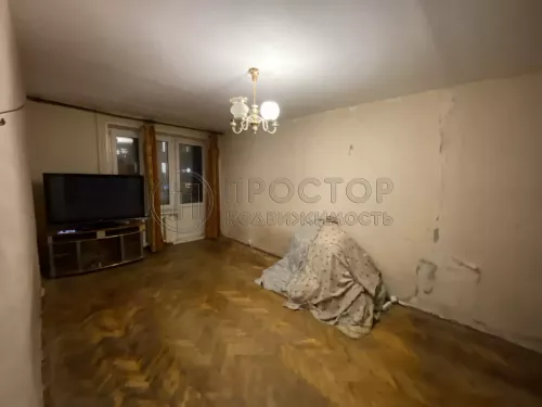 2-комнатная квартира, 46.4 м² - фото 9