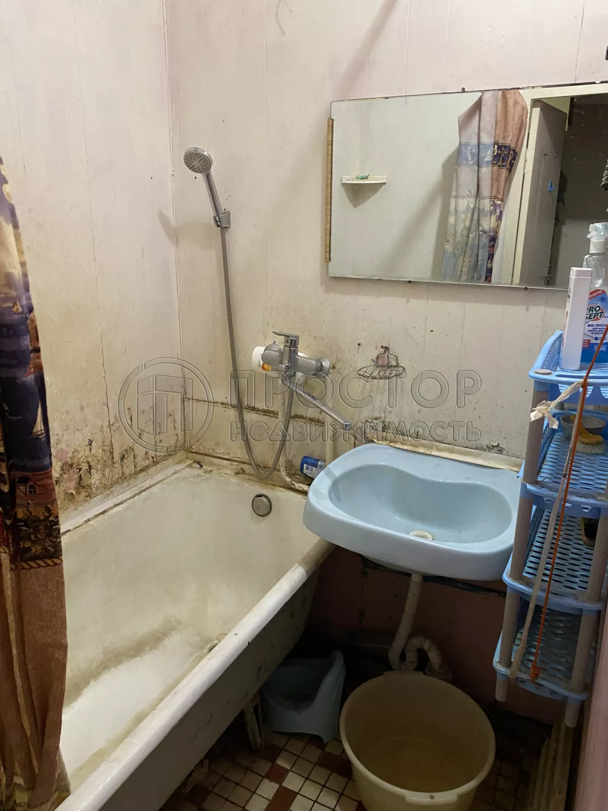 2-комнатная квартира, 46.4 м² - фото 11