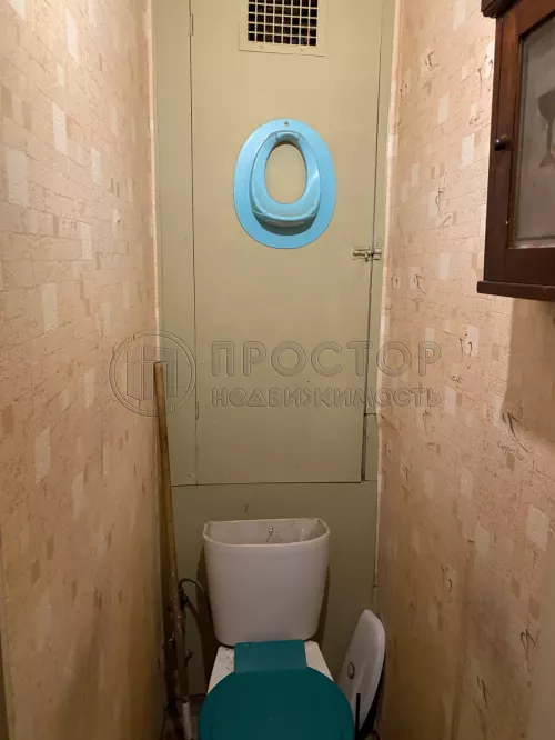 2-комнатная квартира, 46.4 м² - фото 13