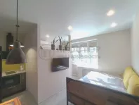 1-комнатная квартира, 25.6 м² - фото 41