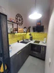 1-комнатная квартира, 25.6 м² - фото 42