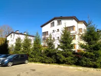 1-комнатная квартира, 25.6 м² - фото 56
