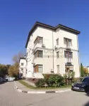 1-комнатная квартира, 25.6 м² - фото 57