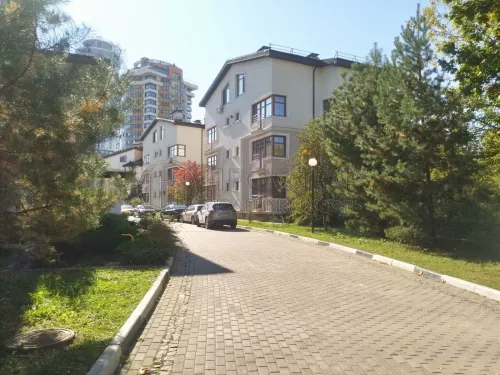 1-комнатная квартира, 25.6 м² - фото 28