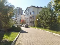 1-комнатная квартира, 25.6 м² - фото 58