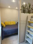 1-комнатная квартира, 25.6 м² - фото 38