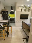 1-комнатная квартира, 25.6 м² - фото 32