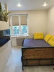 1-комнатная квартира, 25.6 м² - фото 34