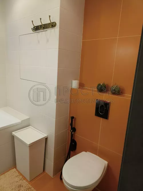 1-комнатная квартира, 25.6 м² - фото 18