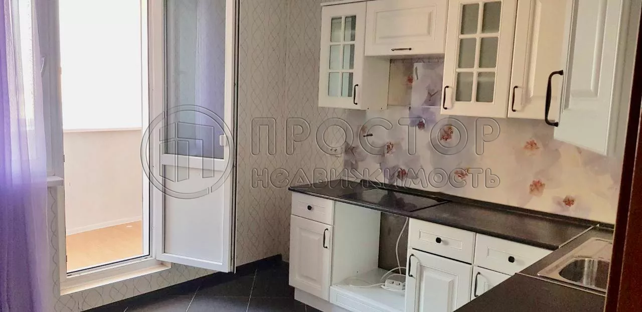 3-комнатная квартира, 102.4 м² - фото 33