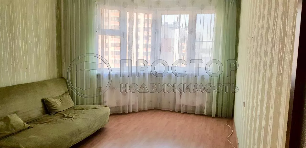 3-комнатная квартира, 102.4 м² - фото 3