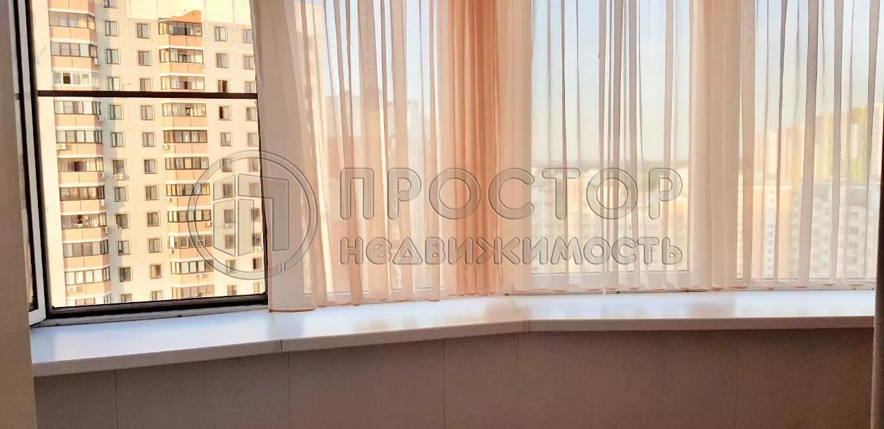 3-комнатная квартира, 102.4 м² - фото 11