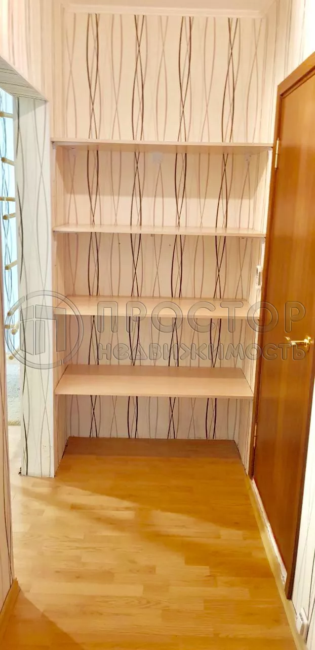 3-комнатная квартира, 102.4 м² - фото 13