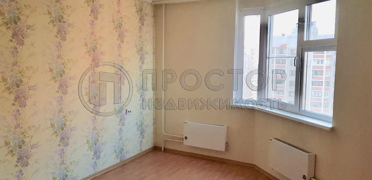 3-комнатная квартира, 102.4 м² - фото 17