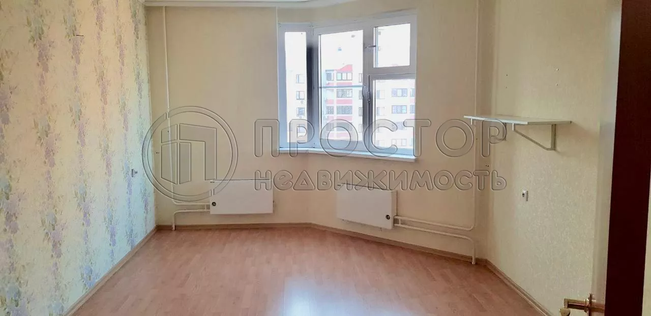 3-комнатная квартира, 102.4 м² - фото 19