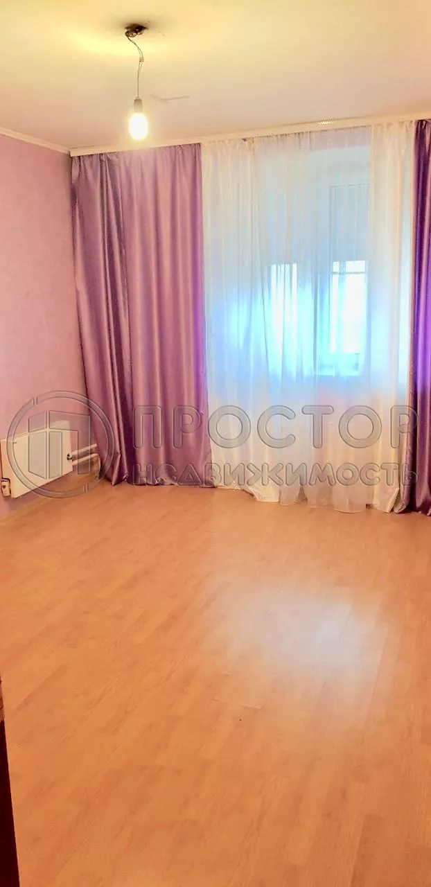 3-комнатная квартира, 102.4 м² - фото 21