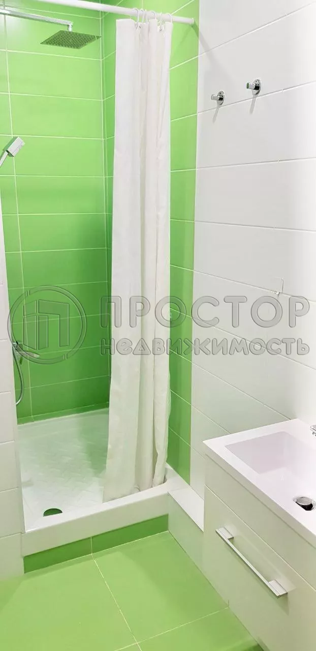 3-комнатная квартира, 102.4 м² - фото 25