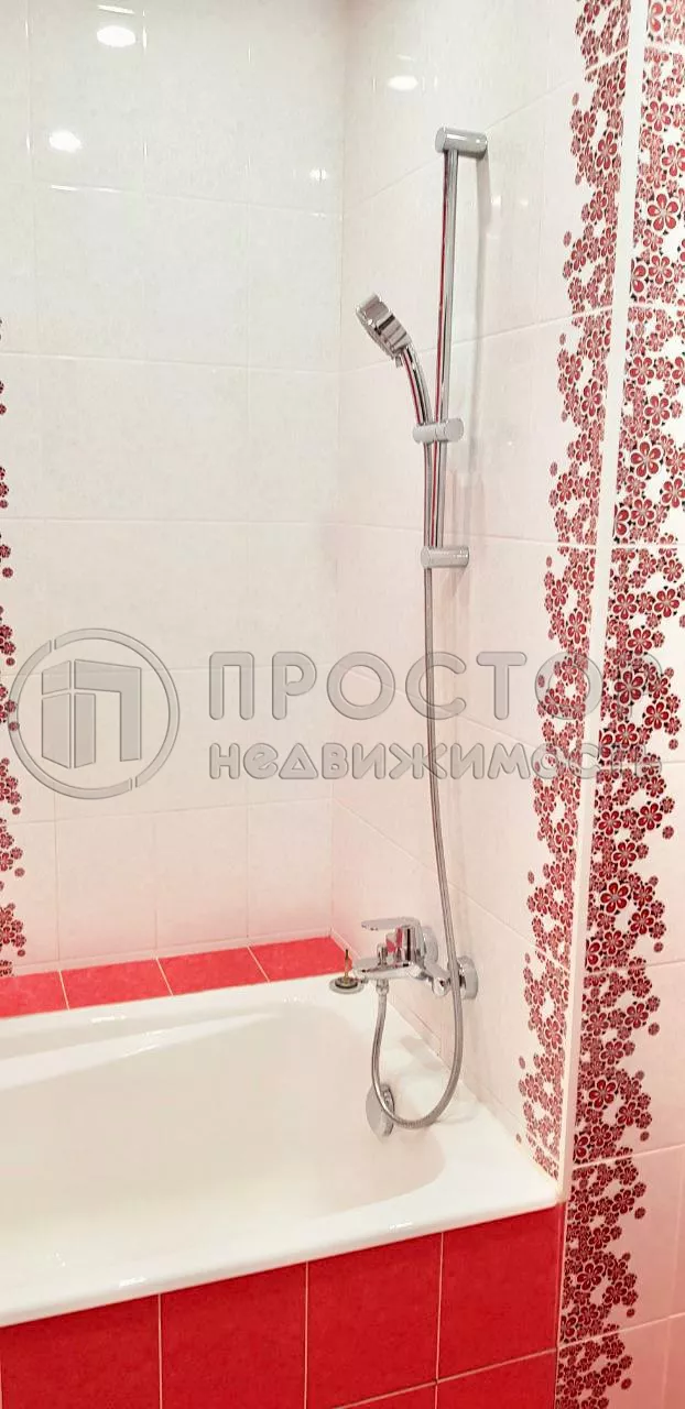 3-комнатная квартира, 102.4 м² - фото 27