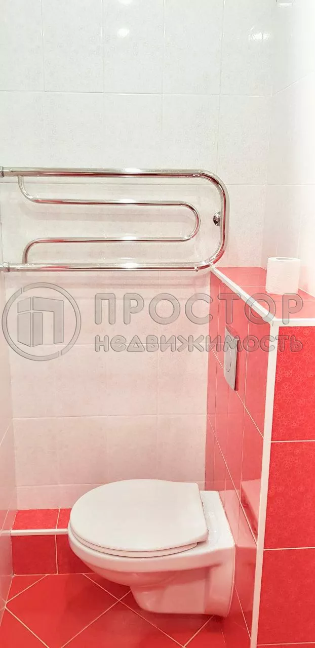 3-комнатная квартира, 102.4 м² - фото 29