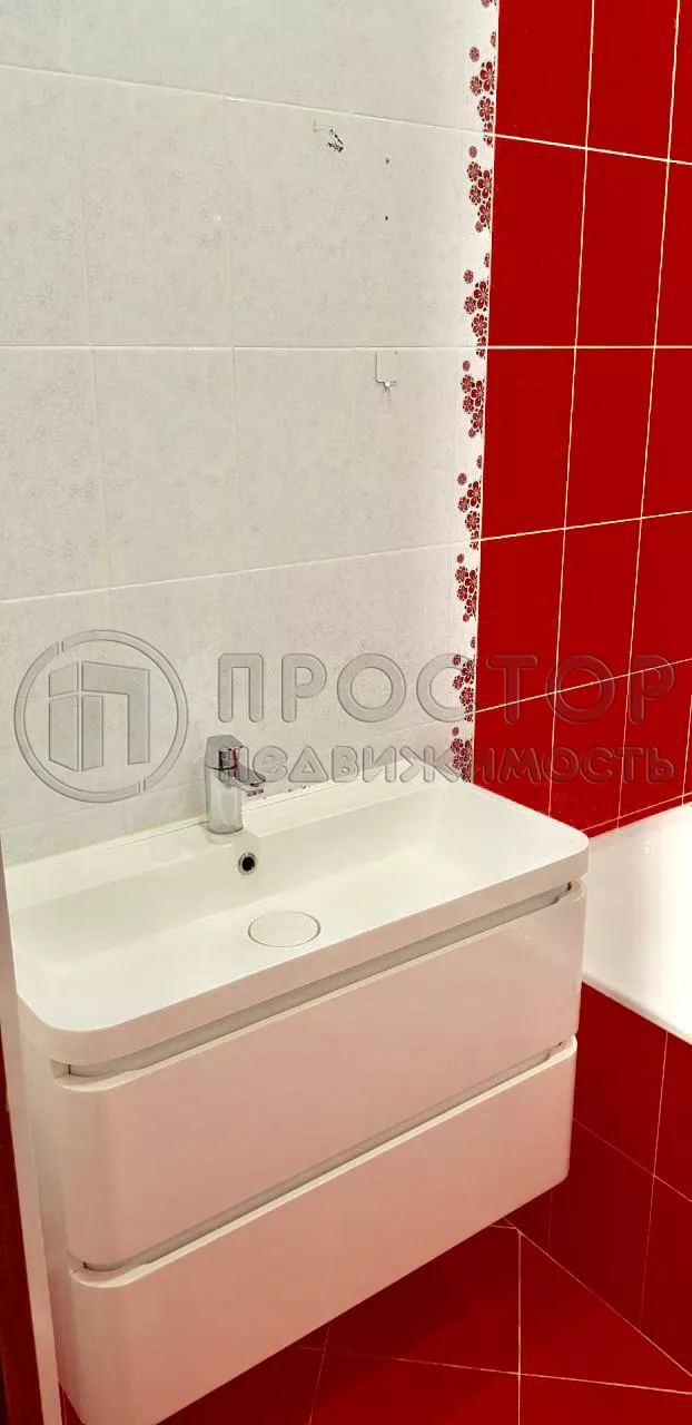 3-комнатная квартира, 102.4 м² - фото 31