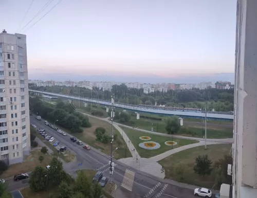 2-комнатная квартира, 54 м² - фото 3