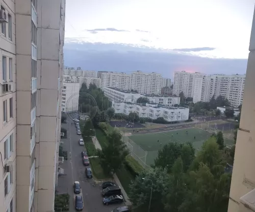 2-комнатная квартира, 54 м² - фото 5