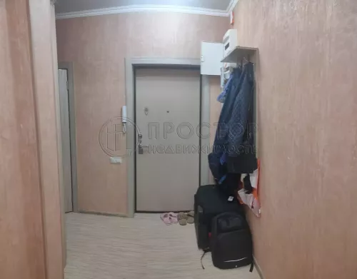 2-комнатная квартира, 54 м² - фото 9
