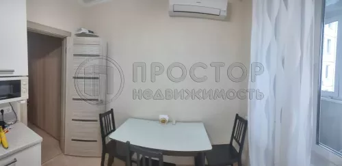 2-комнатная квартира, 54 м² - фото 11